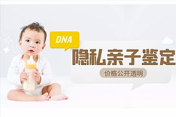 包头隐私亲子鉴定需要多少钱，包头隐私亲子鉴定如何办理